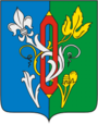 Герб города Лакинск